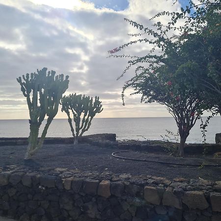 Sabbia Suites Blue Costa Teguise Luaran gambar