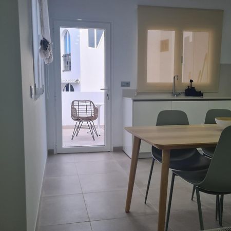 Sabbia Suites Blue Costa Teguise Luaran gambar