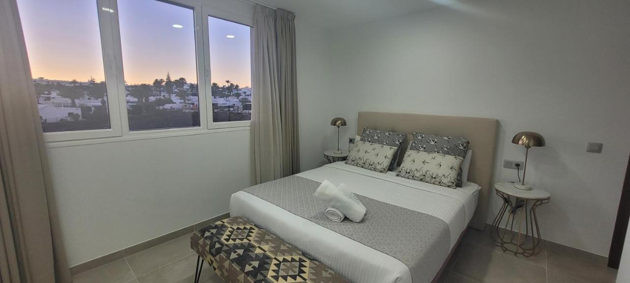Sabbia Suites Blue Costa Teguise Luaran gambar