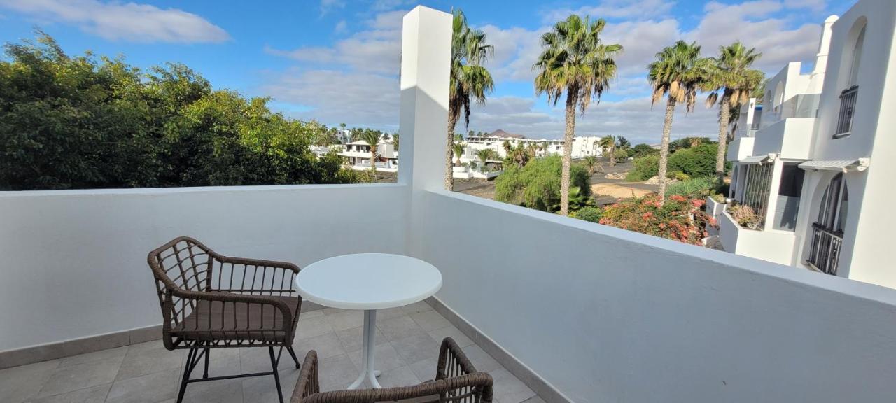 Sabbia Suites Blue Costa Teguise Luaran gambar