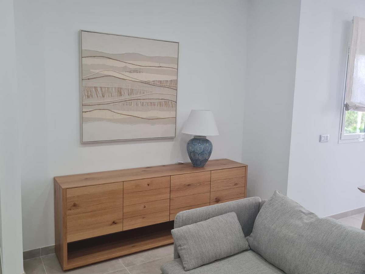 Sabbia Suites Blue Costa Teguise Luaran gambar