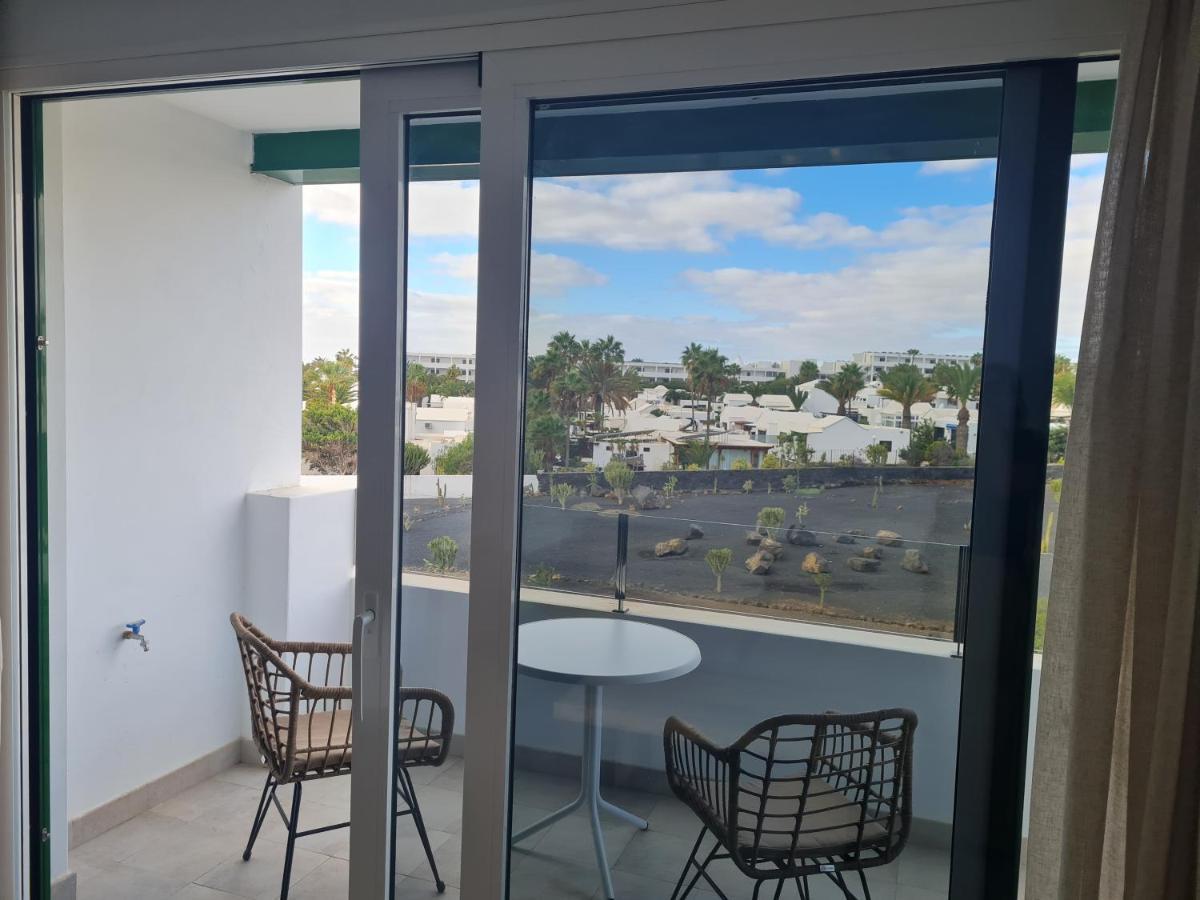 Sabbia Suites Blue Costa Teguise Luaran gambar