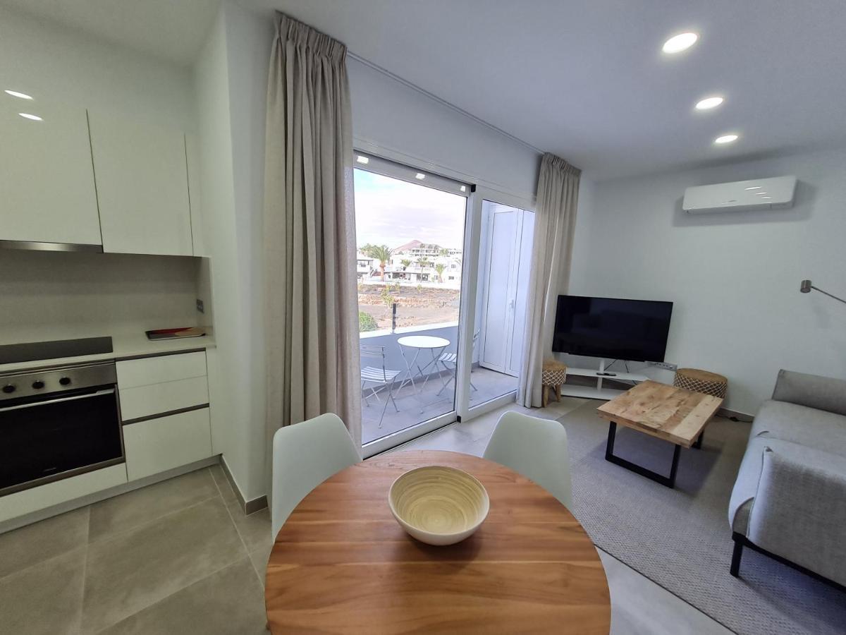 Sabbia Suites Blue Costa Teguise Luaran gambar