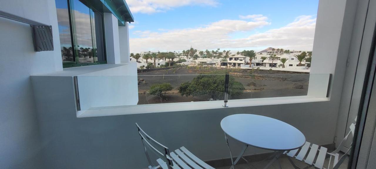 Sabbia Suites Blue Costa Teguise Luaran gambar