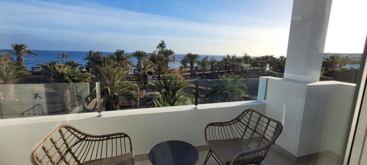 Sabbia Suites Blue Costa Teguise Luaran gambar