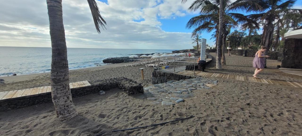 Sabbia Suites Blue Costa Teguise Luaran gambar