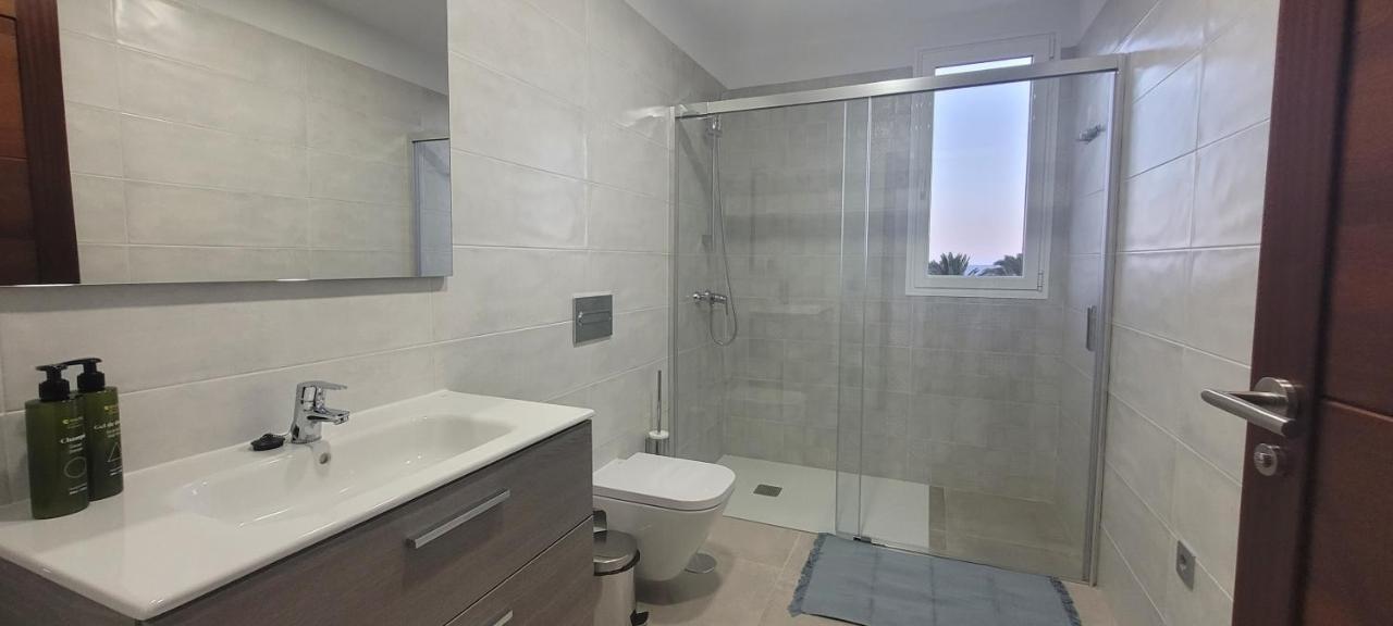 Sabbia Suites Blue Costa Teguise Luaran gambar