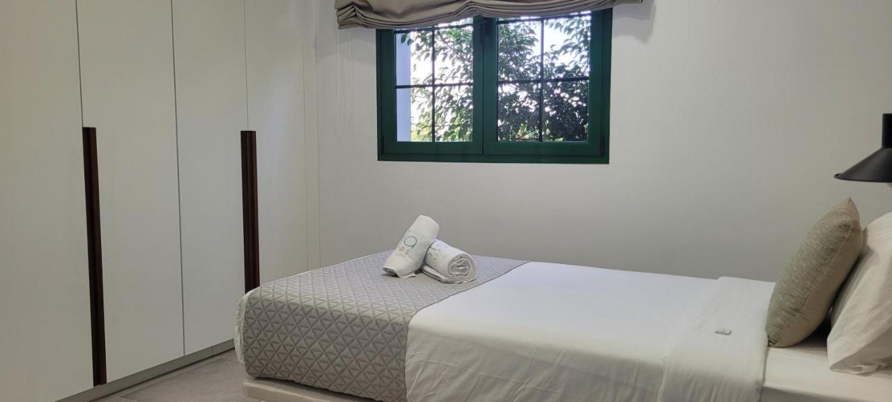 Sabbia Suites Blue Costa Teguise Luaran gambar