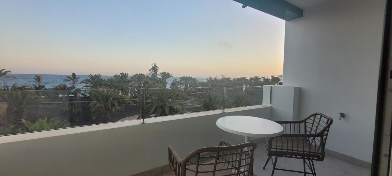 Sabbia Suites Blue Costa Teguise Luaran gambar
