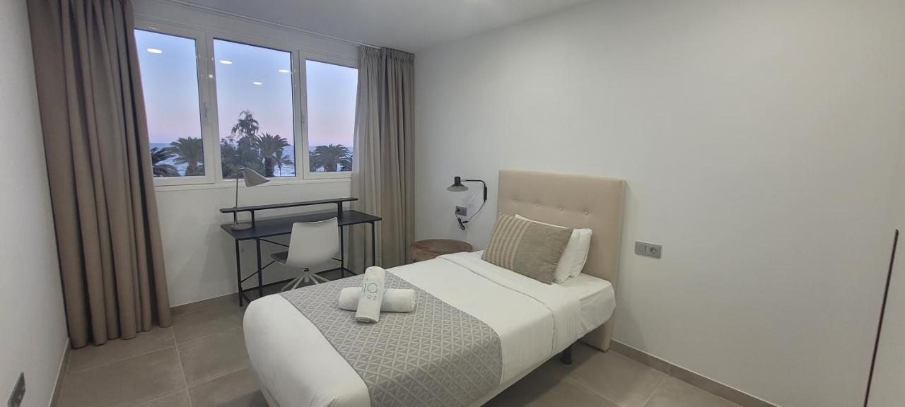 Sabbia Suites Blue Costa Teguise Luaran gambar