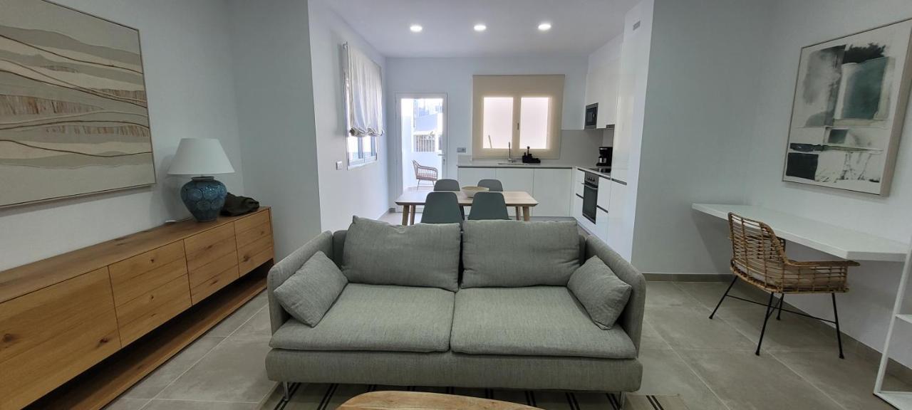 Sabbia Suites Blue Costa Teguise Luaran gambar