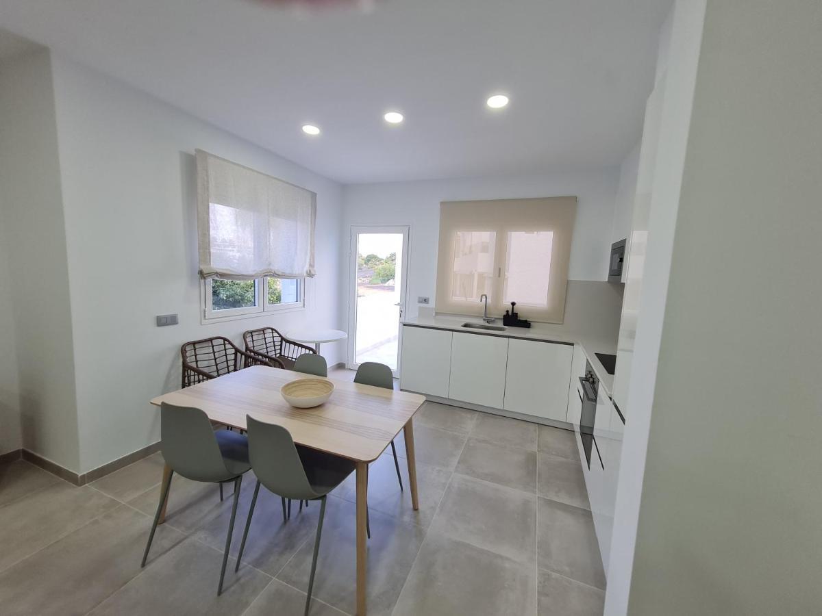 Sabbia Suites Blue Costa Teguise Luaran gambar