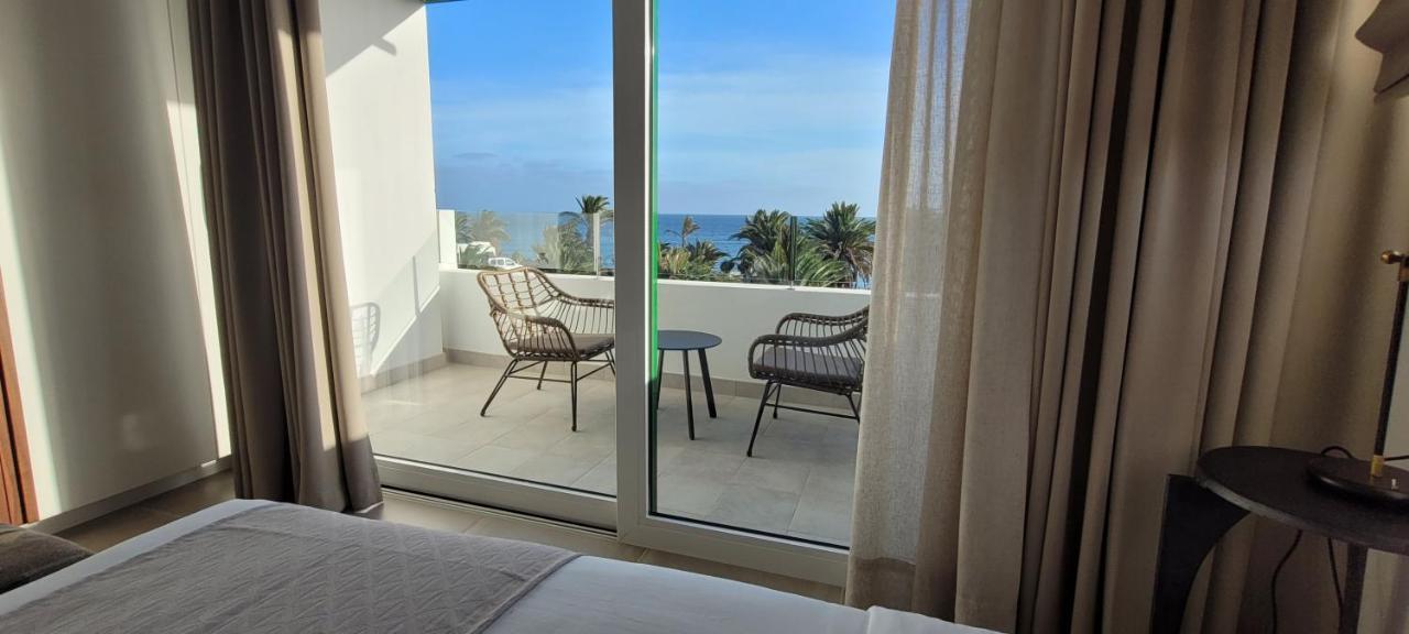 Sabbia Suites Blue Costa Teguise Luaran gambar