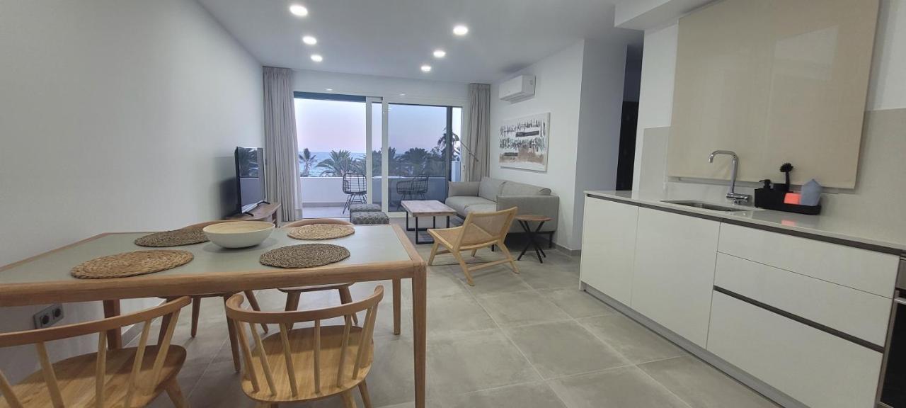 Sabbia Suites Blue Costa Teguise Luaran gambar