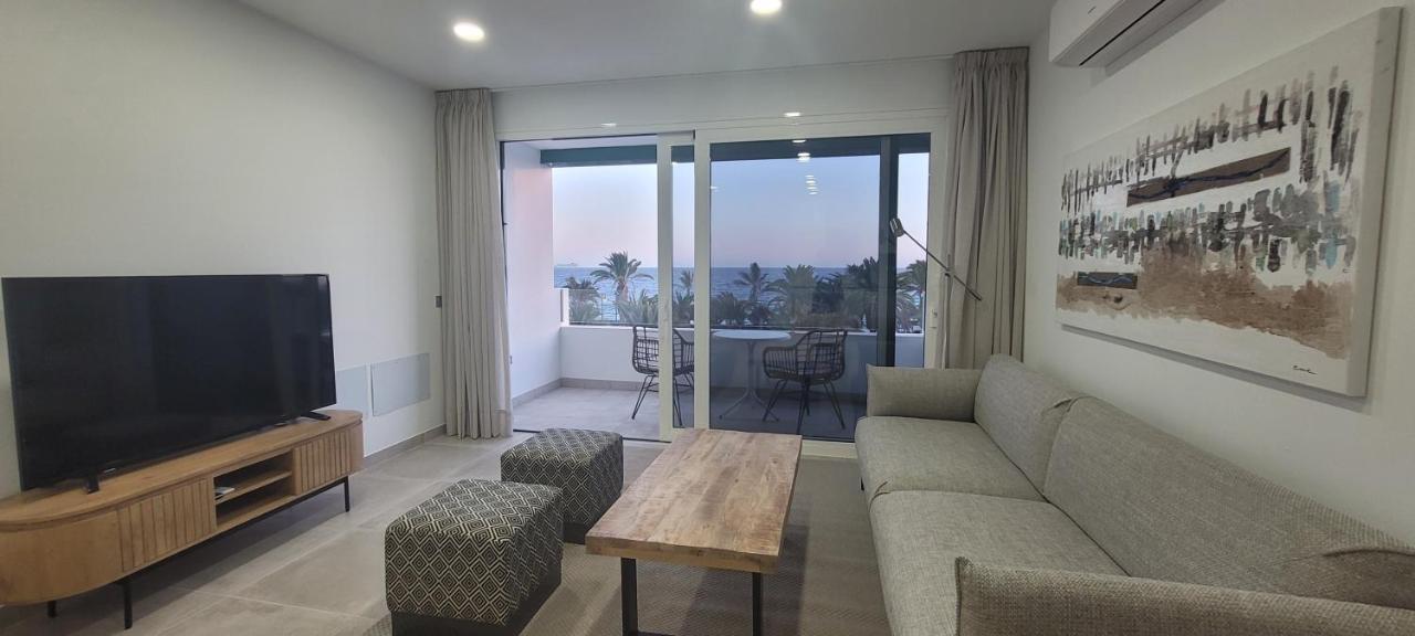 Sabbia Suites Blue Costa Teguise Luaran gambar