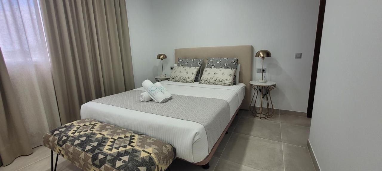 Sabbia Suites Blue Costa Teguise Luaran gambar