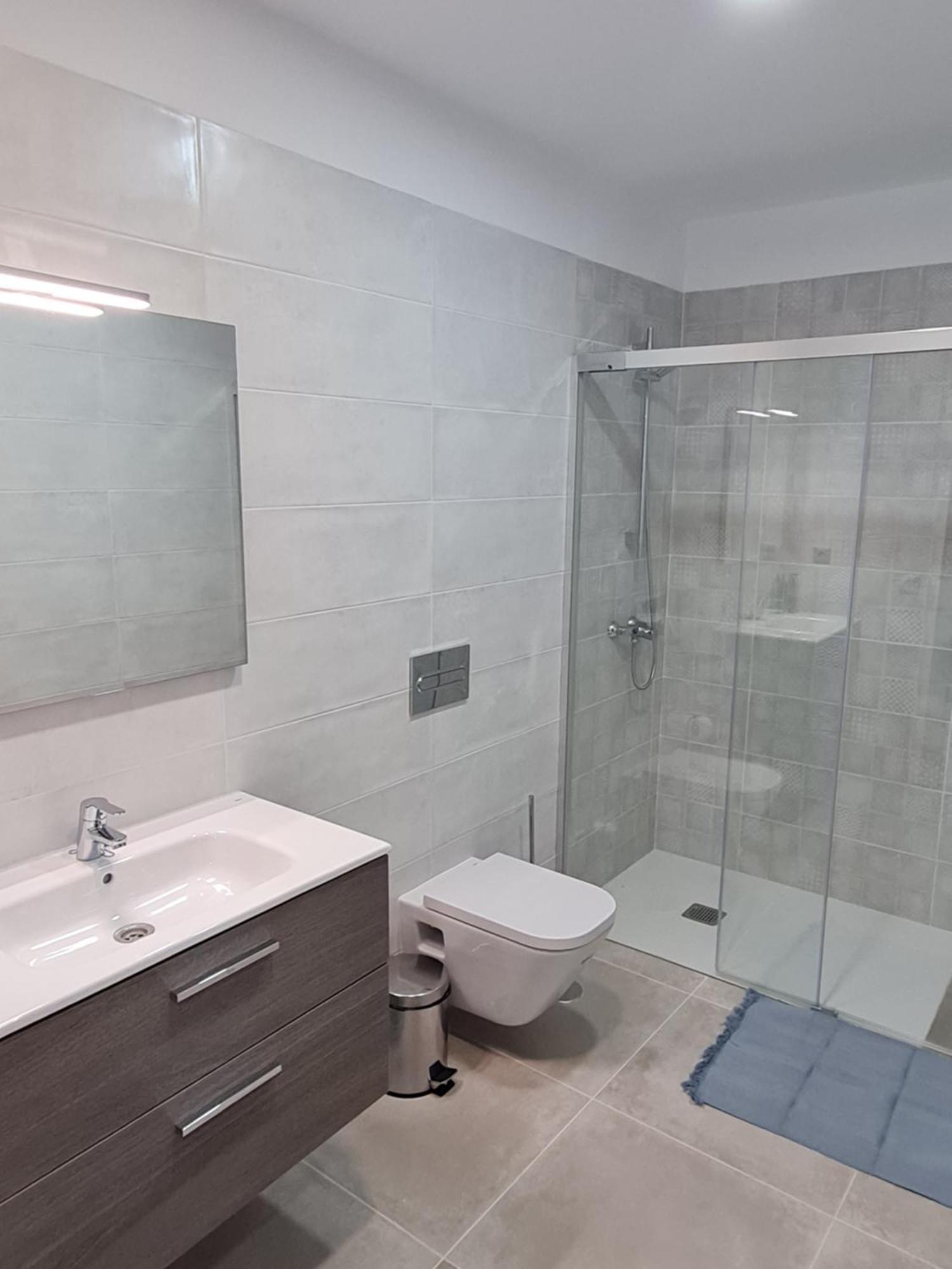 Sabbia Suites Blue Costa Teguise Luaran gambar