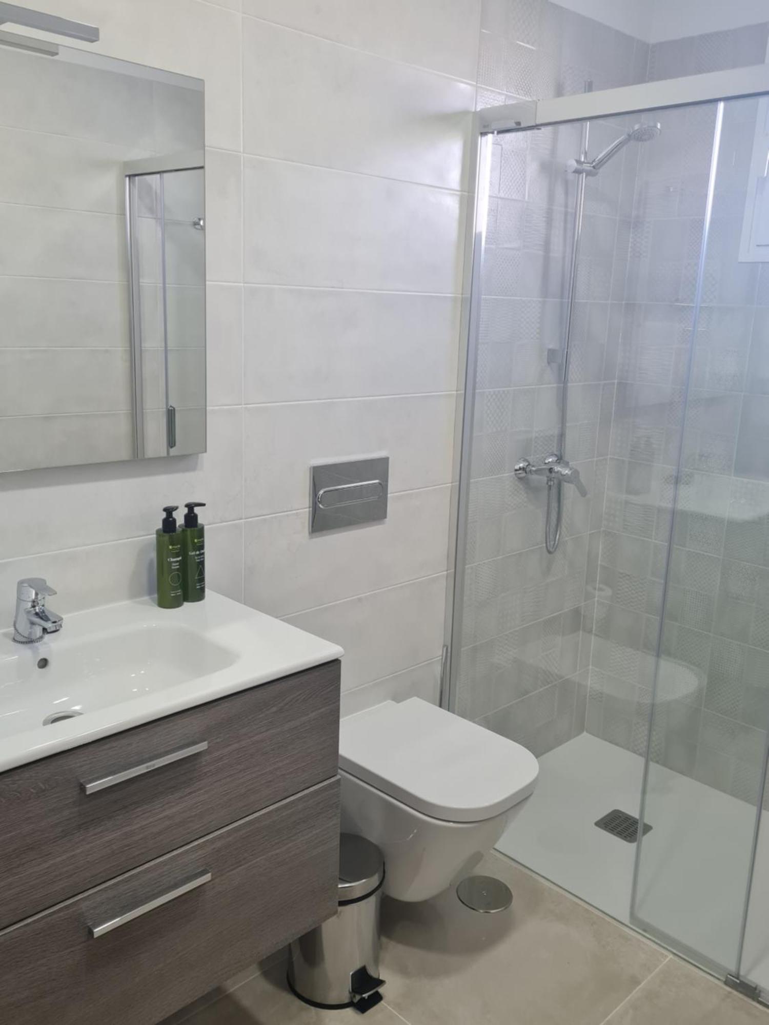 Sabbia Suites Blue Costa Teguise Luaran gambar