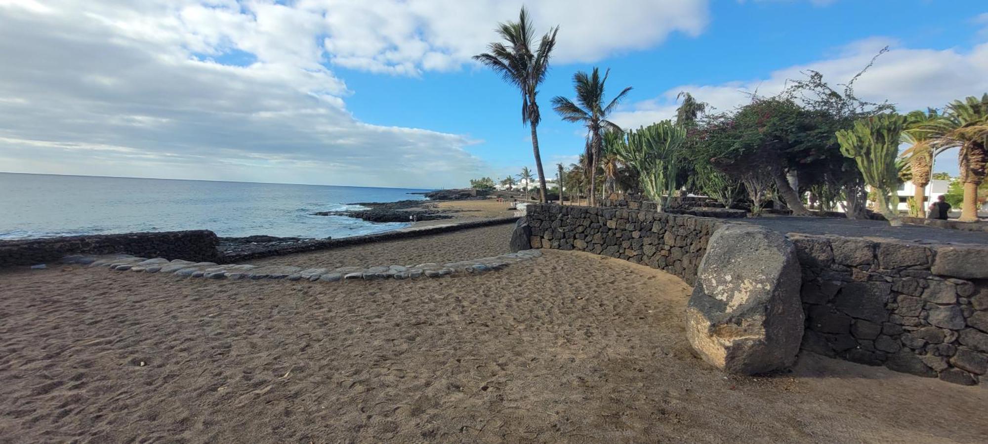 Sabbia Suites Blue Costa Teguise Luaran gambar