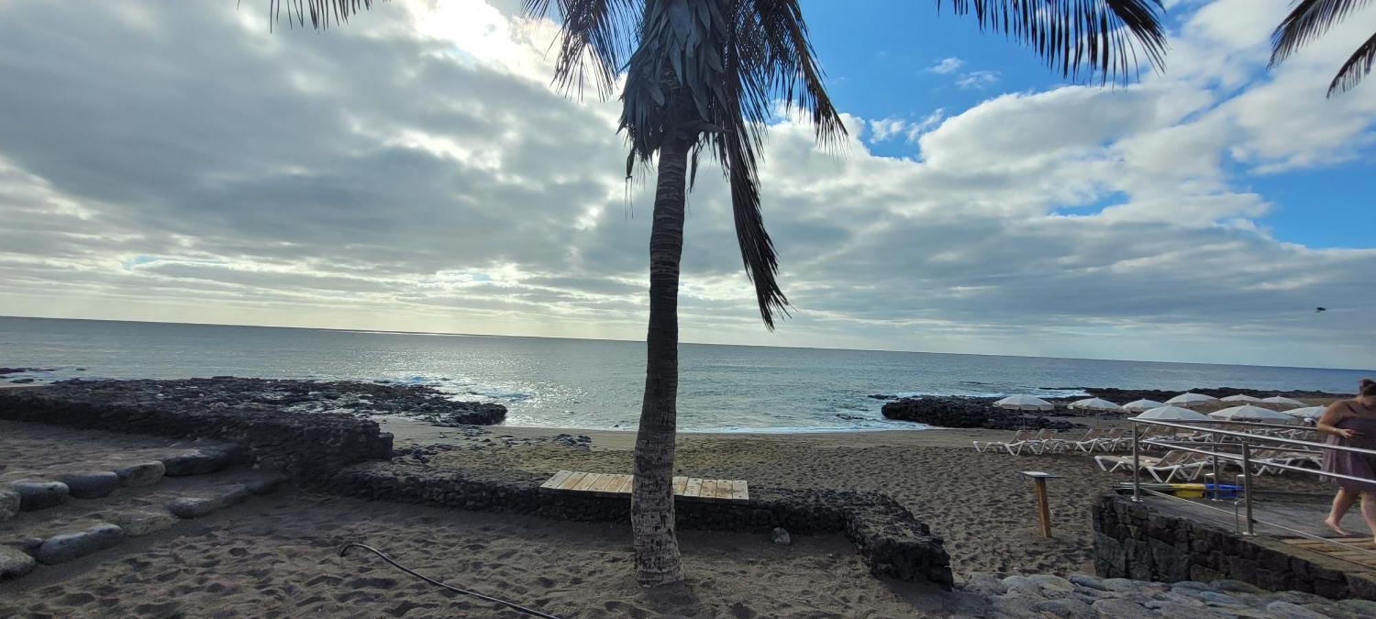 Sabbia Suites Blue Costa Teguise Luaran gambar