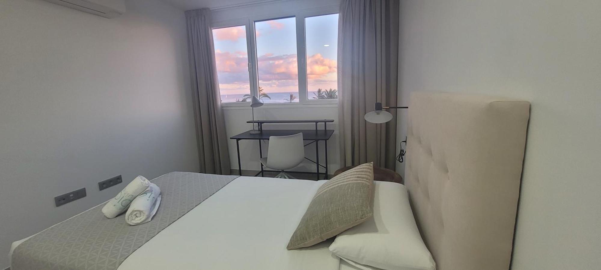 Sabbia Suites Blue Costa Teguise Luaran gambar