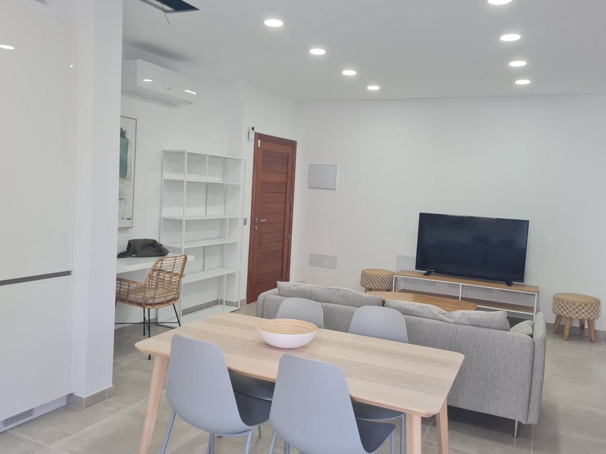 Sabbia Suites Blue Costa Teguise Luaran gambar